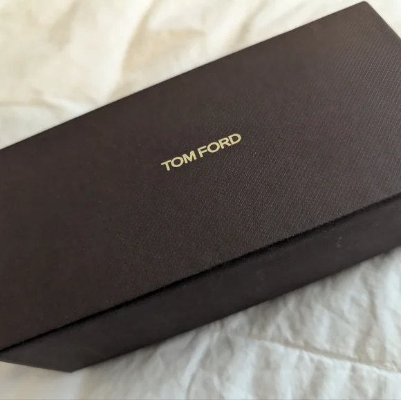 Tom Ford Small Box - Picture 1 of 3